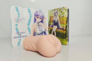 《半岛老湿》GXP白丝壁女一代：熟悉的配方，用心的包装