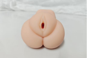 LoveFactor御神子1代：无功无过，中庸的超软型慢玩飞机杯