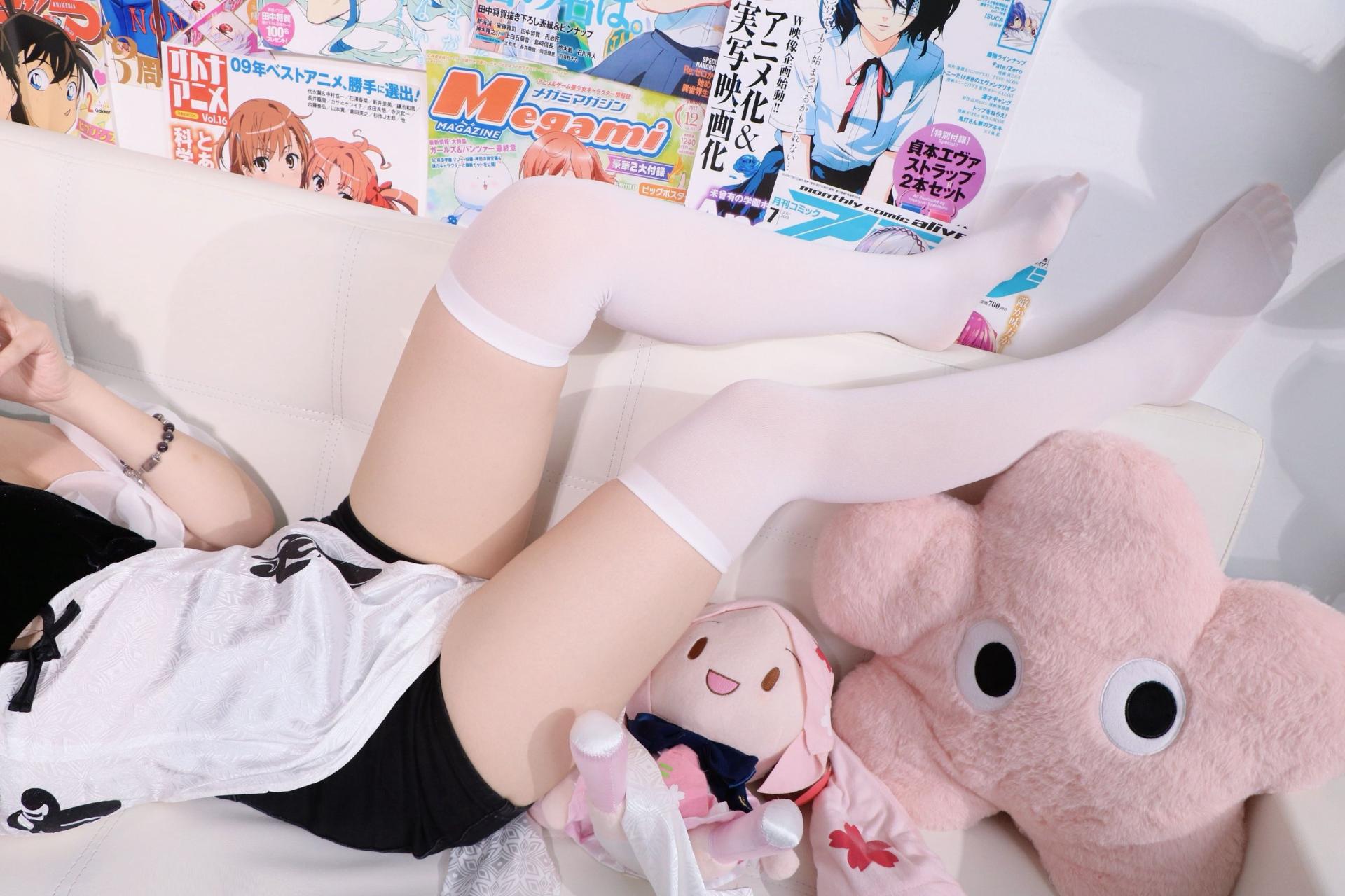 【网友分享】一文学会非贯通名器如何使用排空气法！