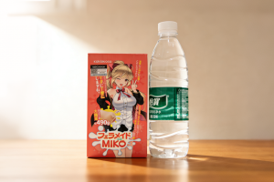 MIKO口仆：外型一般但体验非常奈斯的口交杯