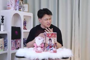 【半岛测评】RQS约束四代：摇身一变，开始锻炼！