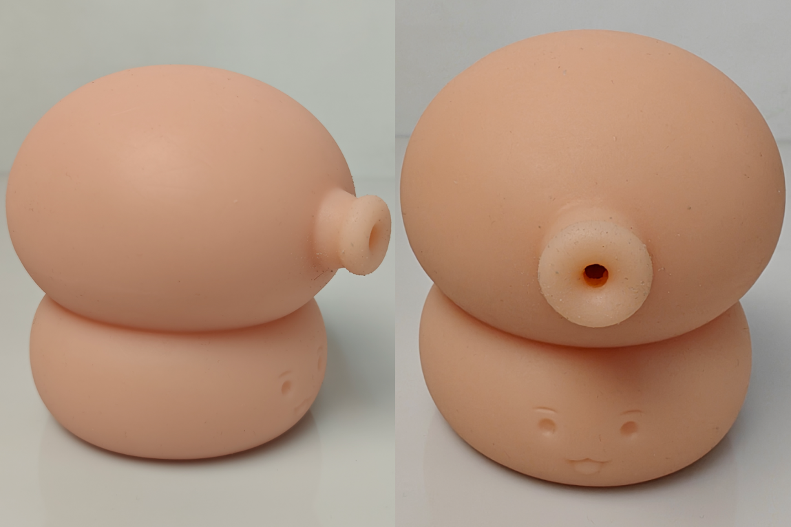 唤起小蘑菇：整了个大烂活！