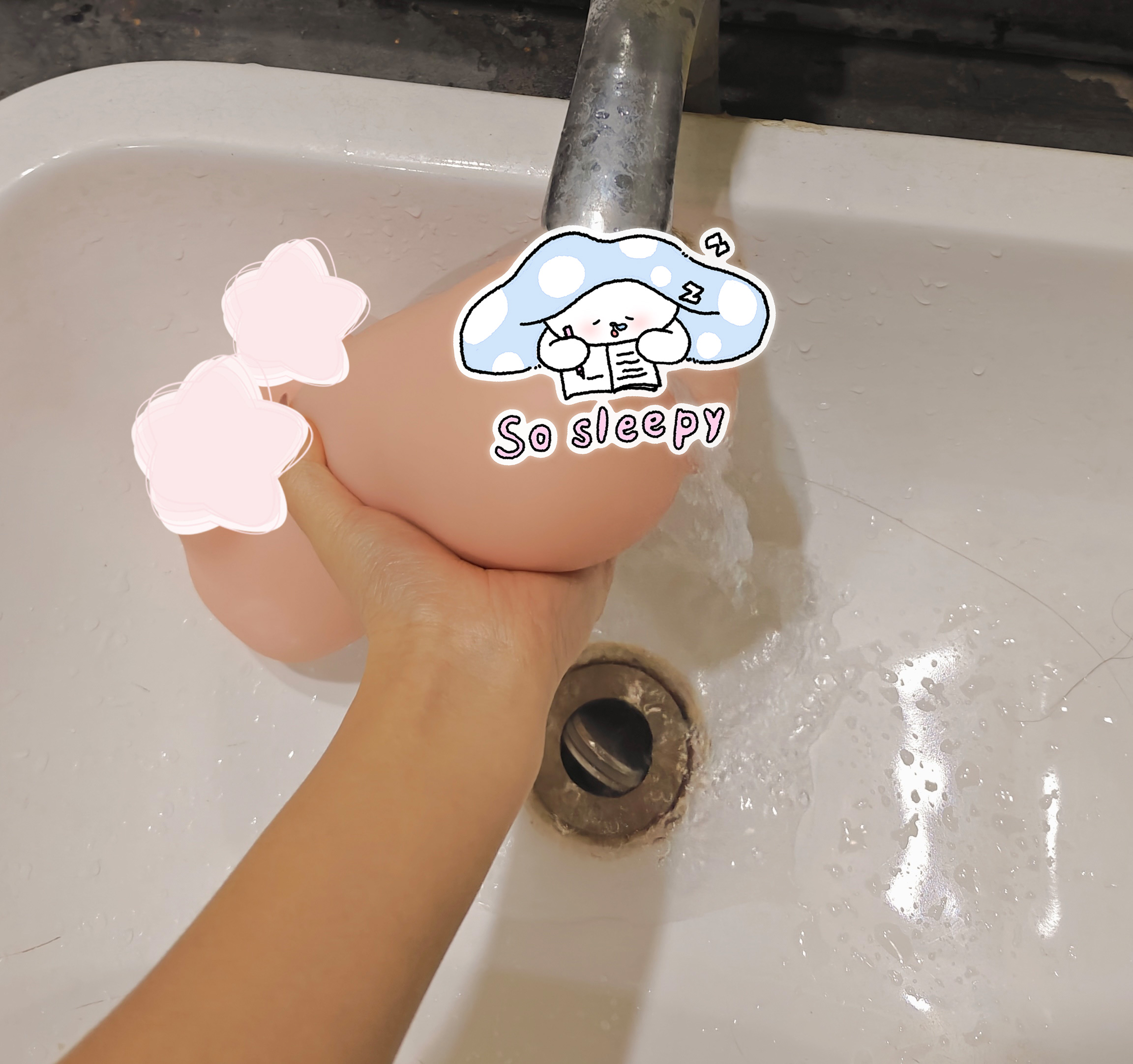 全网最全飞机杯保养攻略！附常见问题大解答！